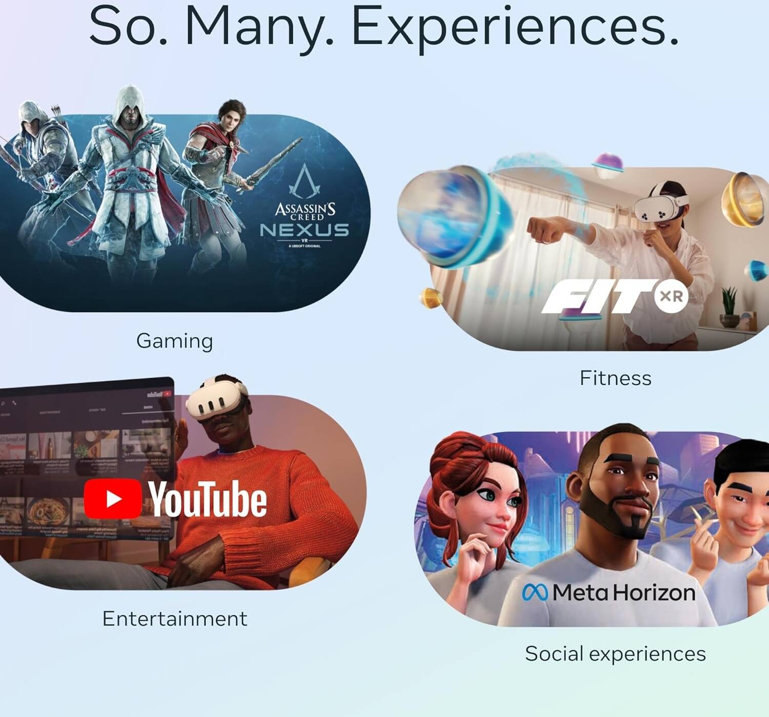 Meta Quest 3S MTEUAE