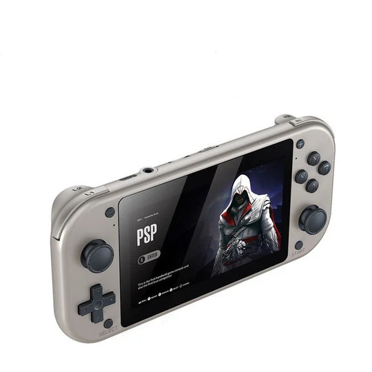 PSP M17 mteuae