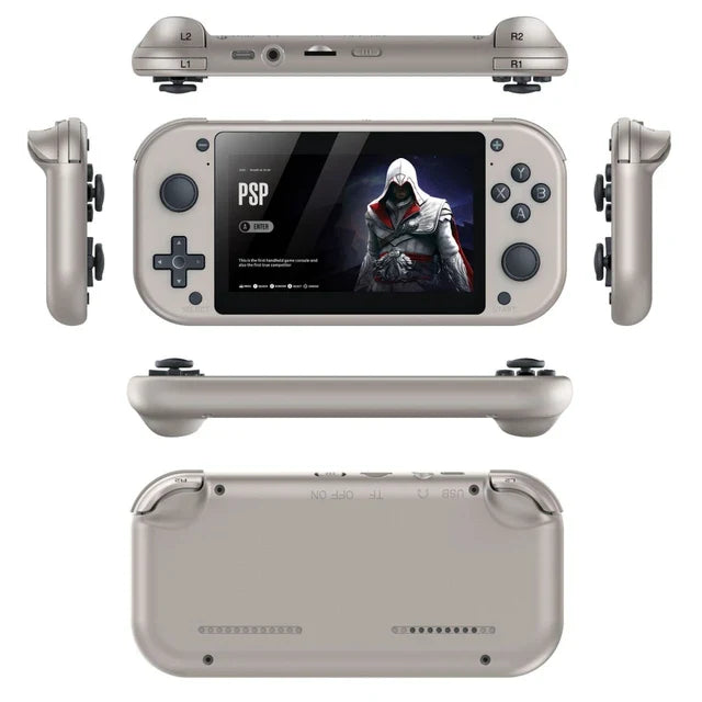 PSP M17 mteuae