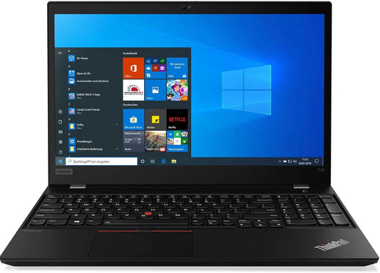 Lenovo ThinkPad T15 mteuae