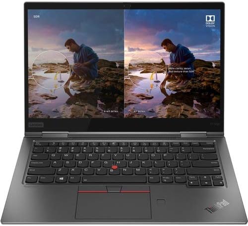Lenovo ThinkPad X1 Yoga mteuae