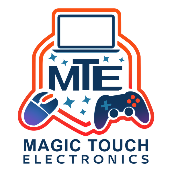 Magic Touch Electronics